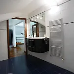Airport & Sea, Large Music-Themed Apartment